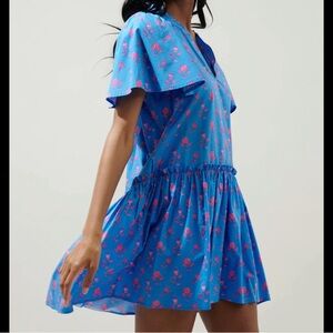 SUGARLIPS DRESS